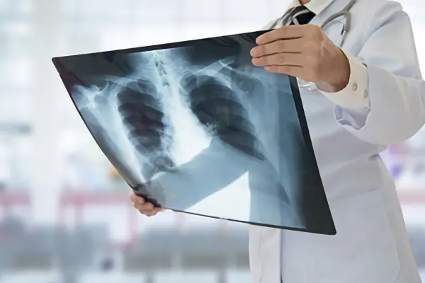Image for article titled Delays to Diagnostic Imaging Reporting